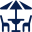 Facilitate: <span>Terasă</span>